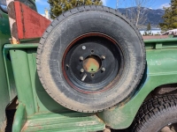 1960 International B120 for sale in Michigan (ID-142407)