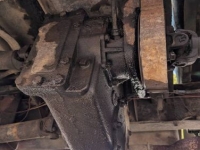 1960 International B120 for sale in Michigan (ID-142407)