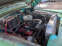 1960 International B120 for sale in Michigan (ID-142407)