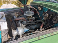 1960 International B120 for sale in Michigan (ID-142407)