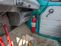 1960 International B120 for sale in Michigan (ID-142407)