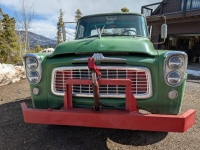 1960 International B120 for sale in Michigan (ID-142407)