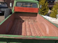 1960 International B120 for sale in Michigan (ID-142407)