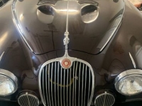 1960 Jaguar Mark II for sale in Michigan (ID-123920)