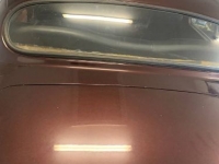 1960 Jaguar Mark II for sale in Michigan (ID-123920)