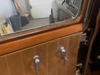 1960 Jaguar Mark II for sale in Michigan (ID-123920)