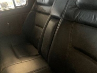 1960 Jaguar Mark II for sale in Michigan (ID-123920)