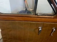 1960 Jaguar Mark II for sale in Michigan (ID-123920)