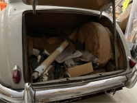 1960 Jaguar Mark IX for sale in Michigan (ID-124666)