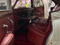 1960 Jaguar Mark IX for sale in Michigan (ID-124666)