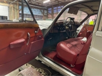 1960 Jaguar Mark IX for sale in Michigan (ID-124666)