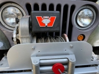 1960 Jeep CJ5 for sale in Michigan (ID-120112)