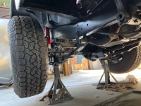 1960 Jeep CJ5 for sale in Michigan (ID-120112)
