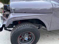 1960 Jeep CJ5 for sale in Michigan (ID-120112)