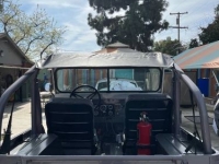 1960 Jeep CJ5 for sale in Michigan (ID-120112)