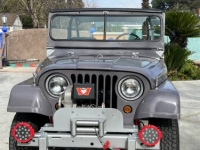 1960 Jeep CJ5 for sale in Michigan (ID-120112)