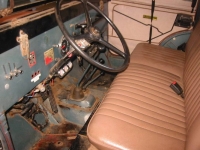 1960 Jeep CJ5 for sale in Michigan (ID-130303)