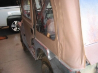 1960 Jeep CJ5 for sale in Michigan (ID-130303)