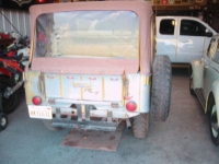 1960 Jeep CJ5 for sale in Michigan (ID-130303)