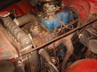 1960 Jeep CJ5 for sale in Michigan (ID-130303)
