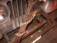 1960 Jeep CJ5 for sale in Michigan (ID-130303)