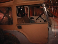 1960 Jeep CJ5 for sale in Michigan (ID-130303)