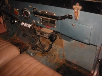 1960 Jeep CJ5 for sale in Michigan (ID-130303)