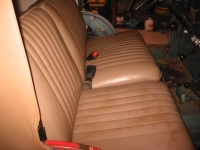 1960 Jeep CJ5 for sale in Michigan (ID-130303)