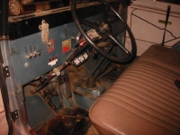 1960 Jeep CJ5 for sale in Michigan (ID-130303)
