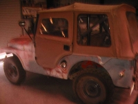 1960 Jeep CJ5 for sale in Michigan (ID-130303)
