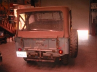 1960 Jeep CJ5 for sale in Michigan (ID-130303)