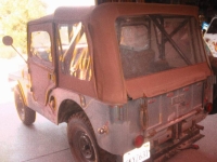 1960 Jeep CJ5 for sale in Michigan (ID-130303)