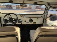 1960 Jeep Willys for sale in Michigan (ID-125330)