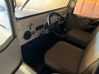 1960 Jeep Willys for sale in Michigan (ID-125330)