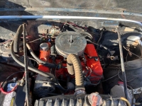 1960 Jeep Willys for sale in Michigan (ID-125330)