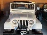 1960 Jeep Willys for sale in Michigan (ID-125330)