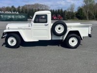 1960 Jeep Willys for sale in Michigan (ID-130570)