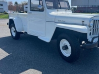 1960 Jeep Willys for sale in Michigan (ID-130570)