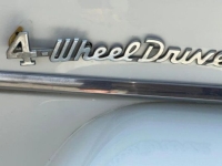 1960 Jeep Willys for sale in Michigan (ID-130570)