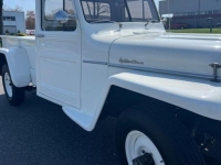 1960 Jeep Willys for sale in Michigan (ID-130570)