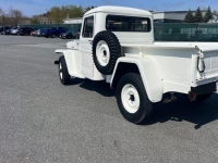 1960 Jeep Willys for sale in Michigan (ID-130570)