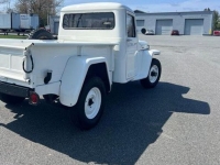 1960 Jeep Willys for sale in Michigan (ID-130570)