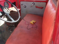 1960 Jeep Willys for sale in Michigan (ID-136789)