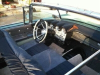 1960 Lincoln Mark V for sale in Michigan (ID-142380)