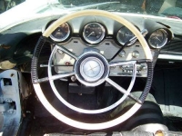 1960 Lincoln Mark V for sale in Michigan (ID-142380)