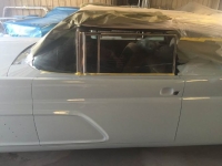 1960 Lincoln Mark V for sale in Michigan (ID-142380)