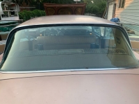 1960 Lincoln Premiere for sale in Michigan (ID-103066)