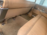 1960 Lincoln Premiere for sale in Michigan (ID-103066)