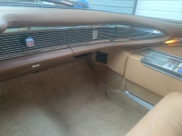 1960 Lincoln Premiere for sale in Michigan (ID-103066)
