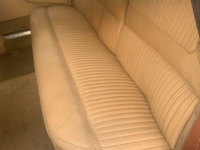1960 Lincoln Premiere for sale in Michigan (ID-103066)